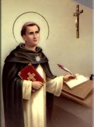 st. thomas aquinas